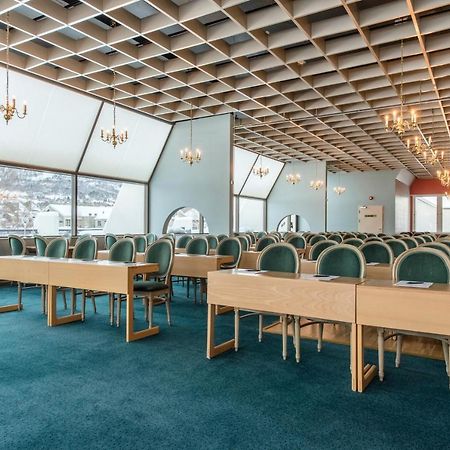 Oppdal Turisthotell Extérieur photo